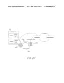 MOBILE TELECOMMUNICATIONS DEVICE WITH PRINTING AND SENSING MODULES diagram and image