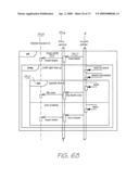 MOBILE TELECOMMUNICATIONS DEVICE WITH PRINTING AND SENSING MODULES diagram and image