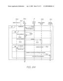 MOBILE TELECOMMUNICATIONS DEVICE WITH PRINTING AND SENSING MODULES diagram and image