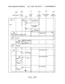 MOBILE TELECOMMUNICATIONS DEVICE WITH PRINTING AND SENSING MODULES diagram and image