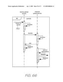 MOBILE TELECOMMUNICATIONS DEVICE WITH PRINTING AND SENSING MODULES diagram and image