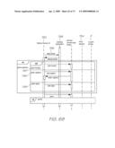 MOBILE TELECOMMUNICATIONS DEVICE WITH PRINTING AND SENSING MODULES diagram and image