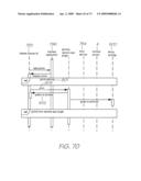 MOBILE TELECOMMUNICATIONS DEVICE WITH PRINTING AND SENSING MODULES diagram and image