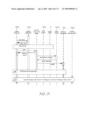 MOBILE TELECOMMUNICATIONS DEVICE WITH PRINTING AND SENSING MODULES diagram and image