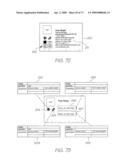 MOBILE TELECOMMUNICATIONS DEVICE WITH PRINTING AND SENSING MODULES diagram and image