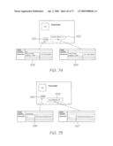 MOBILE TELECOMMUNICATIONS DEVICE WITH PRINTING AND SENSING MODULES diagram and image