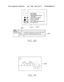 MOBILE TELECOMMUNICATIONS DEVICE WITH PRINTING AND SENSING MODULES diagram and image