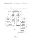 MOBILE TELECOMMUNICATIONS DEVICE WITH PRINTING AND SENSING MODULES diagram and image