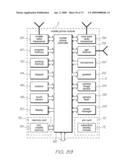 MOBILE TELECOMMUNICATIONS DEVICE WITH PRINTING AND SENSING MODULES diagram and image