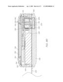 MOBILE TELECOMMUNICATIONS DEVICE WITH PRINTING AND SENSING MODULES diagram and image