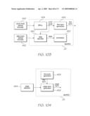 MOBILE TELECOMMUNICATIONS DEVICE WITH PRINTING AND SENSING MODULES diagram and image