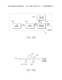 MOBILE TELECOMMUNICATIONS DEVICE WITH PRINTING AND SENSING MODULES diagram and image