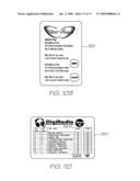 MOBILE TELECOMMUNICATIONS DEVICE WITH PRINTING AND SENSING MODULES diagram and image