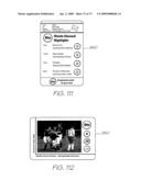 MOBILE TELECOMMUNICATIONS DEVICE WITH PRINTING AND SENSING MODULES diagram and image