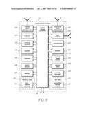 MOBILE PHONE CRADLE ASSEMBLY diagram and image