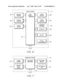 MOBILE PHONE CRADLE ASSEMBLY diagram and image