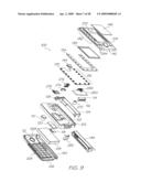 MOBILE PHONE CRADLE ASSEMBLY diagram and image