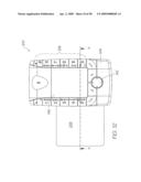 MOBILE PHONE CRADLE ASSEMBLY diagram and image