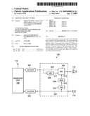 ADAPTIVE VOLUME CONTROL diagram and image