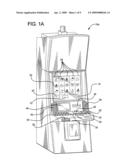 GAMING SYSTEM AND METHOD HAVING PROGRESSIVE AWARDS WITH METER INCREASE EVENTS diagram and image