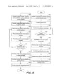 SYSTEM AND METHOD FOR CONNECTING GAMING DEVICES TO A NETWORK FOR REMOTE PLAY diagram and image