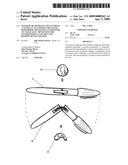 Machine or apparatus that enables a magician, illusionist, mentalist, performer, or psychic entertainer to  magically  bend coins for entertainment, a secret coin bending device or tool diagram and image