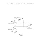 VARIABLE DELIVERY GEAR PUMP diagram and image