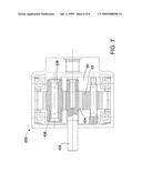 VARIABLE DELIVERY GEAR PUMP diagram and image