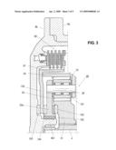 AUTOMATIC TRANSMISSION diagram and image