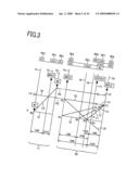 VEHICLE DRIVE DEVICE CONTROLLER diagram and image