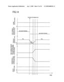 VEHICLE DRIVE DEVICE CONTROLLER diagram and image