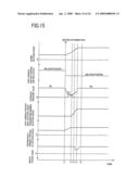 VEHICLE DRIVE DEVICE CONTROLLER diagram and image