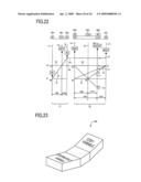 VEHICLE DRIVE DEVICE CONTROLLER diagram and image