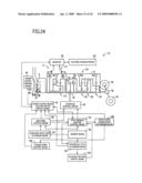 VEHICLE DRIVE DEVICE CONTROLLER diagram and image