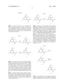 2-SUBSTITUTED-6-AMINO-5-ALKYL, ALKENYL OR ALKYNYL-4-PYRIMIDINECARBOXYLIC ACIDS AND 6-SUBSTITUTED-4-AMINO-3- ALKYL, ALKENYL OR ALKYNYL PICOLINIC ACIDS AND THEIR USE AS HERBICIDES diagram and image