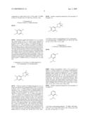 2-SUBSTITUTED-6-AMINO-5-ALKYL, ALKENYL OR ALKYNYL-4-PYRIMIDINECARBOXYLIC ACIDS AND 6-SUBSTITUTED-4-AMINO-3- ALKYL, ALKENYL OR ALKYNYL PICOLINIC ACIDS AND THEIR USE AS HERBICIDES diagram and image