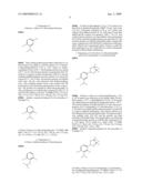 2-SUBSTITUTED-6-AMINO-5-ALKYL, ALKENYL OR ALKYNYL-4-PYRIMIDINECARBOXYLIC ACIDS AND 6-SUBSTITUTED-4-AMINO-3- ALKYL, ALKENYL OR ALKYNYL PICOLINIC ACIDS AND THEIR USE AS HERBICIDES diagram and image