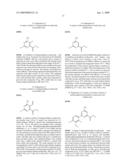 2-SUBSTITUTED-6-AMINO-5-ALKYL, ALKENYL OR ALKYNYL-4-PYRIMIDINECARBOXYLIC ACIDS AND 6-SUBSTITUTED-4-AMINO-3- ALKYL, ALKENYL OR ALKYNYL PICOLINIC ACIDS AND THEIR USE AS HERBICIDES diagram and image