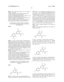 2-SUBSTITUTED-6-AMINO-5-ALKYL, ALKENYL OR ALKYNYL-4-PYRIMIDINECARBOXYLIC ACIDS AND 6-SUBSTITUTED-4-AMINO-3- ALKYL, ALKENYL OR ALKYNYL PICOLINIC ACIDS AND THEIR USE AS HERBICIDES diagram and image