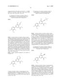 2-SUBSTITUTED-6-AMINO-5-ALKYL, ALKENYL OR ALKYNYL-4-PYRIMIDINECARBOXYLIC ACIDS AND 6-SUBSTITUTED-4-AMINO-3- ALKYL, ALKENYL OR ALKYNYL PICOLINIC ACIDS AND THEIR USE AS HERBICIDES diagram and image