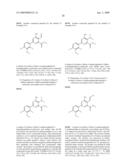 2-SUBSTITUTED-6-AMINO-5-ALKYL, ALKENYL OR ALKYNYL-4-PYRIMIDINECARBOXYLIC ACIDS AND 6-SUBSTITUTED-4-AMINO-3- ALKYL, ALKENYL OR ALKYNYL PICOLINIC ACIDS AND THEIR USE AS HERBICIDES diagram and image