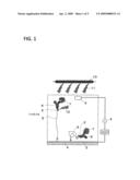 TARGET MOLECULE EVALUATION METHOD AND APPARATUS diagram and image