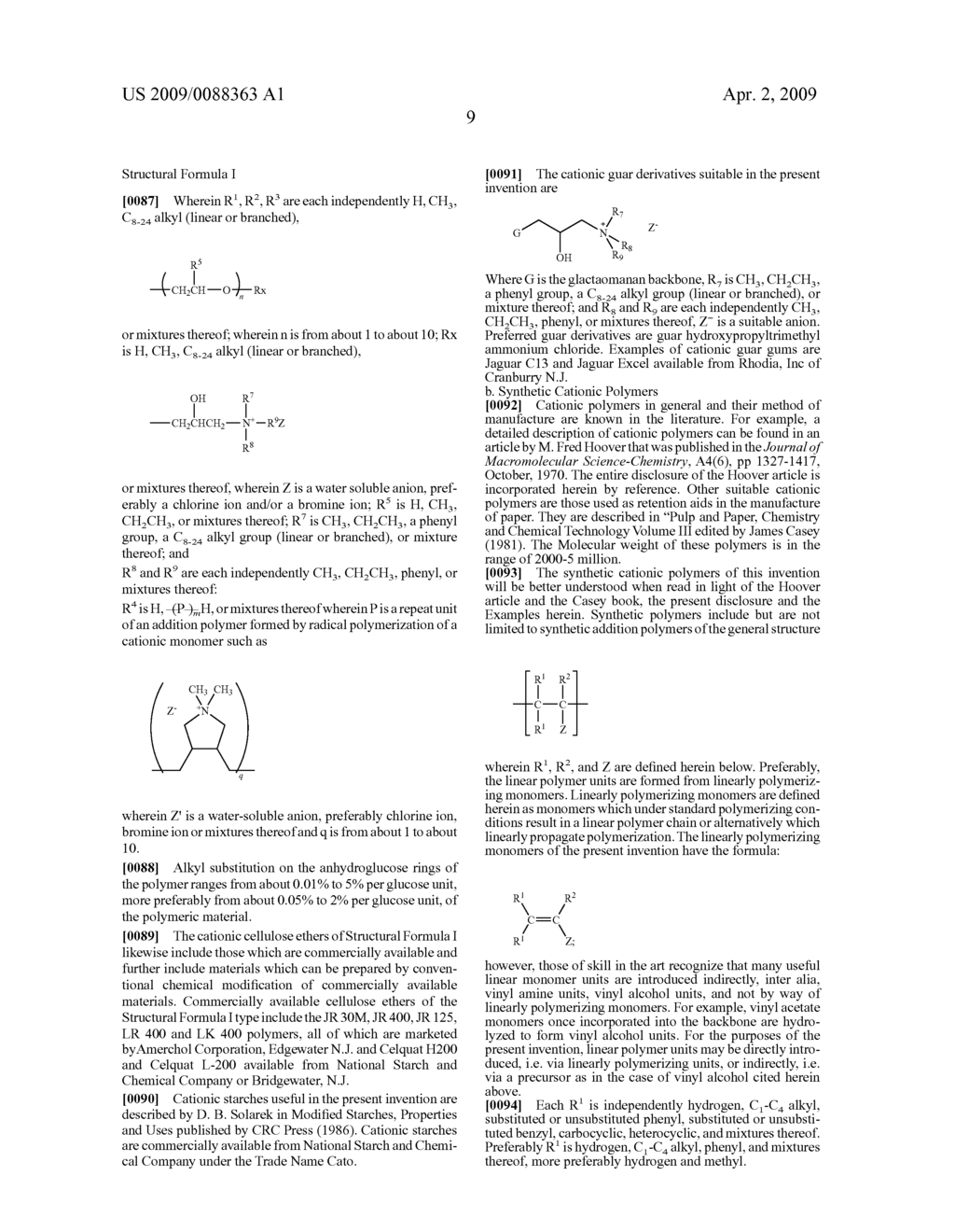 LIQUID TREATMENT COMPOSITION - diagram, schematic, and image 10