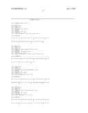 COMPOSITIONS CONTAINING ANTI-HIV PEPTIDES AND METHODS FOR USE diagram and image