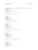 COMPOSITIONS CONTAINING ANTI-HIV PEPTIDES AND METHODS FOR USE diagram and image