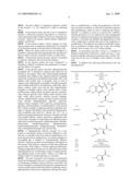 Peptides for Use In Treating Obesity diagram and image