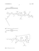 Peptides for Use In Treating Obesity diagram and image