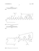 Peptides for Use In Treating Obesity diagram and image