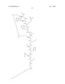 Peptides for Use In Treating Obesity diagram and image