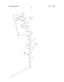 Peptides for Use In Treating Obesity diagram and image